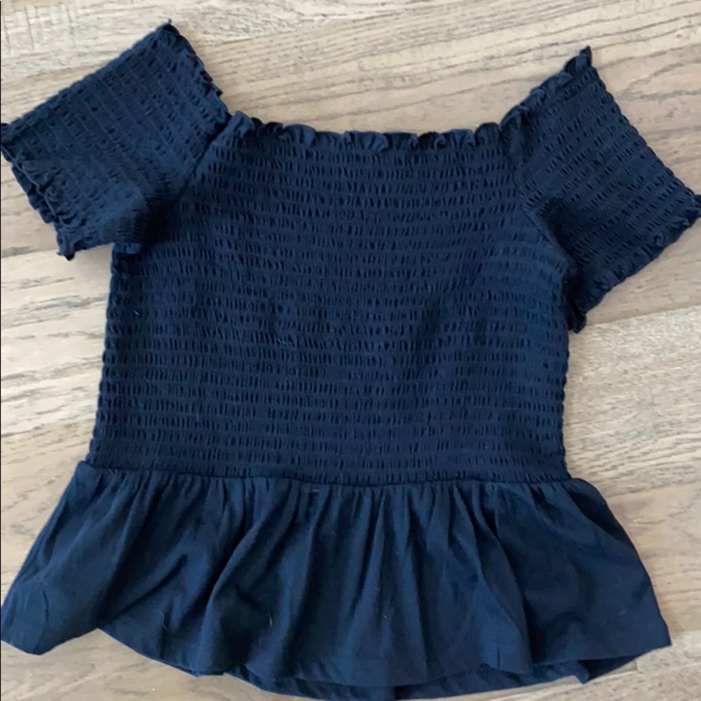 American Eagle top